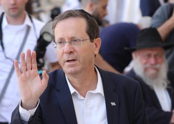 El presidente de Israel asegura que su país está preparado para una nueva tregua en Gaza