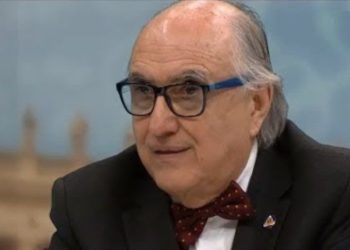 López Obrador confirma la liberación de Alfredo Jalife