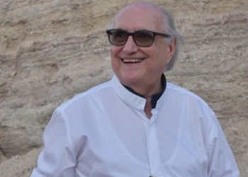 Esto se sabe de la detención de Alfredo Jalife