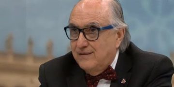 López Obrador confirma la liberación de Alfredo Jalife