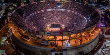Regresa la fiesta brava a la Plaza México