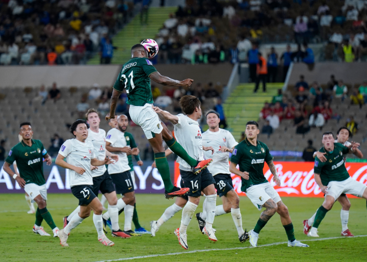 Foto: Twitter ClubLeonfc