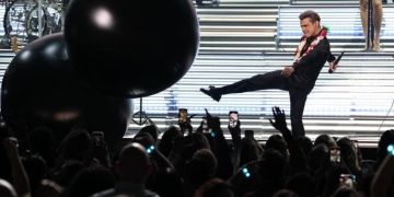 Profeco va tras cancelación de concierto de Luis Miguel