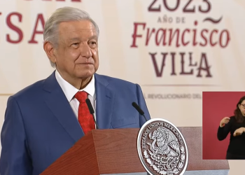 López Obrador celebra la liberación de la mexicana retenida en Gaza