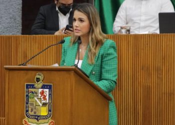 “El último mes en Nuevo León fue desastroso, espero que con el regreso de Samuel García inicie un nuevo momento en la historia de la entidad”: De la Garza