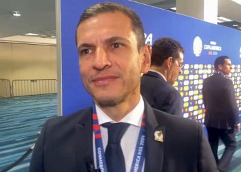 Tenemos tiempo para prepararte y llegar lo mejor posible: Lozano 