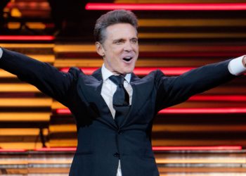 ¡Continuará saliendo el Sol! Luis Miguel anuncia más conciertos en México