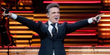 ¡Continuará saliendo el Sol! Luis Miguel anuncia más conciertos en México