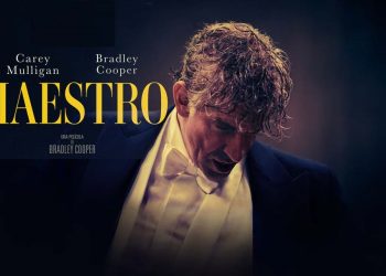 Enfoque al Séptimo Arte: “MAESTRO” una radical película sobre un gran director de orquesta