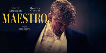 Enfoque al Séptimo Arte: “MAESTRO” una radical película sobre un gran director de orquesta