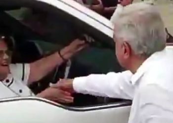 “Cualquier ser humano que pierde la vida merece respeto y consideración a sus familiares”, declara López Obrador sobre la muerte de la mamá de El Chapo