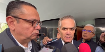 El senado subirá al pleno este miércoles los nombramientos pendientes del Inai