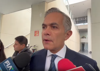 Descarta la oposición avalar reforma electorera del presidente AMLO para golpeteo al Poder Judicial