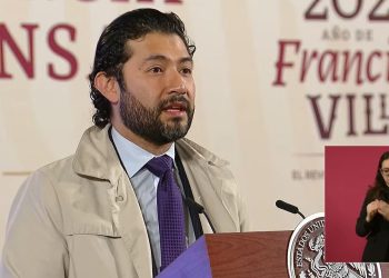 “Aumento al salario mínimo representa una recuperación salarial del 110%”, asegura Secretaría del Trabajo