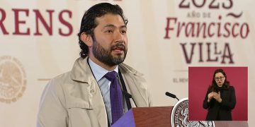“Aumento al salario mínimo representa una recuperación salarial del 110%”, asegura Secretaría del Trabajo