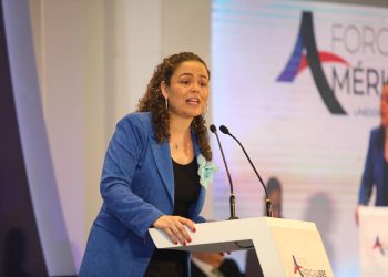 “Un sexenio sin política exterior, así pasará a la historia el gobierno de López Obrador”: Mariana Gómez del Campo