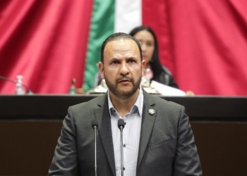 Diputado federal del PRD sufre atentado en Michoacán