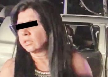 FGR logra una sentencia de cinco años de prisión contra la esposa de “El Mencho” acusada de lavado de dinero