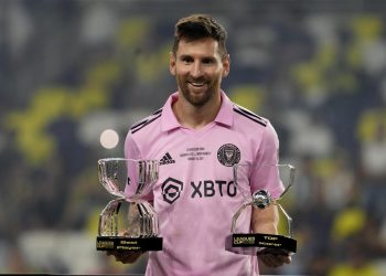 Con Messi ya en EE.UU., ¿Qué es lo siguiente para la MLS?