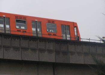 ¡Sal con tiempo! Cierran tres estaciones de la Línea 9 por trabajos de mantenimiento