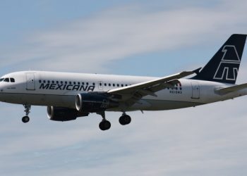 Mexicana de Aviación inicia operaciones este martes