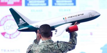 El 26 de diciembre comenzará operaciones Mexicana de Aviación