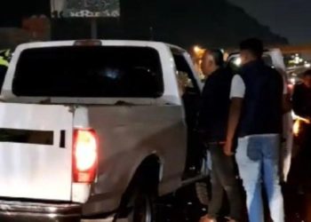 Aumenta a tres los fallecidos por atropellamiento de peregrinos en la México-Puebla