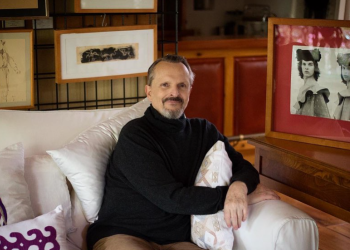 Caen cinco sujetos relacionados con el robo a la casa de Miguel Bosé