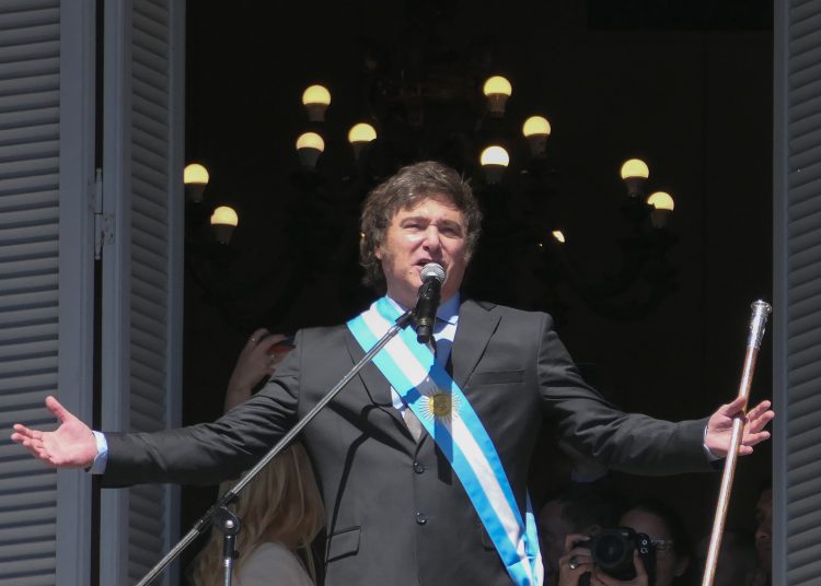 EFE/ Enrique García Medina