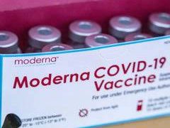“Cofepris autorizó la vacuna de Moderna más actual contra COVID 19”: Experta
