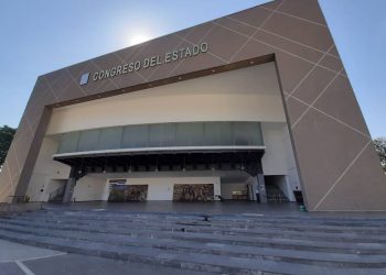 Rechaza Congreso de Morelos acatar resolución contra fiscal Uriel Carmona