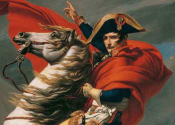 El aporte de las matemáticas que utilizó Napoleón en sus conquistas