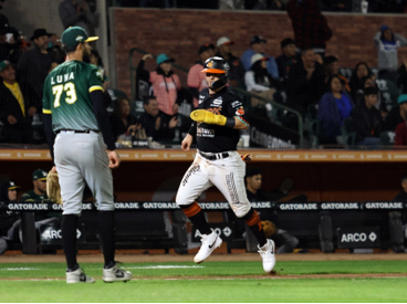 Foto: Club Naranjeros