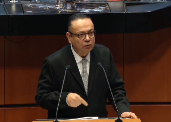 Aprueba Senado garantizar derechos de Militares en Guardia Nacional