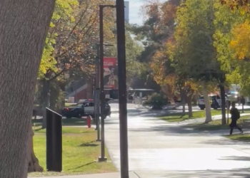 Tiroteo en Nevada deja múltiples víctimas, asegura policía