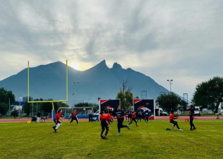 Foto: NFL México