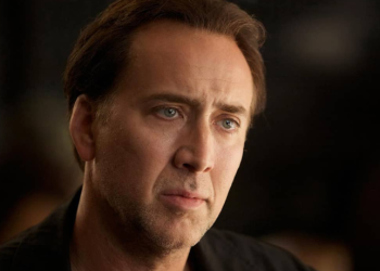 Nicolas Cage revela a cuántas películas está de su retiro