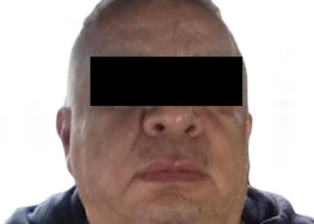 Vinculan a proceso a Oswaldo “L”; se le vincula con Genaro García Luna