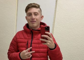 Policía es declarado culpable por la muerte de Octavio Ocaña