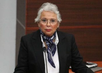 “Se contemplan sanciones desde una amonestación hasta una inhabilitación por 10 años por acoso en instituciones públicas”: Olga Sánchez Cordero