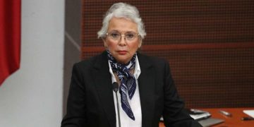 “Se contemplan sanciones desde una amonestación hasta una inhabilitación por 10 años por acoso en instituciones públicas”: Olga Sánchez Cordero