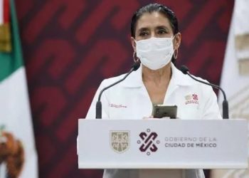 “En este año hemos aplicado más de 577 mil dosis de refuerzo contra COVID 19”: Oliva López