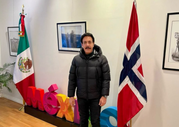 Senadora del PRI crítica actitud de Omar Fayad