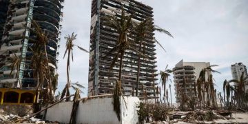 “Otis podría convertirse en el segundo el huracán de mayor impacto en el territorio mexicano”: AMIS
