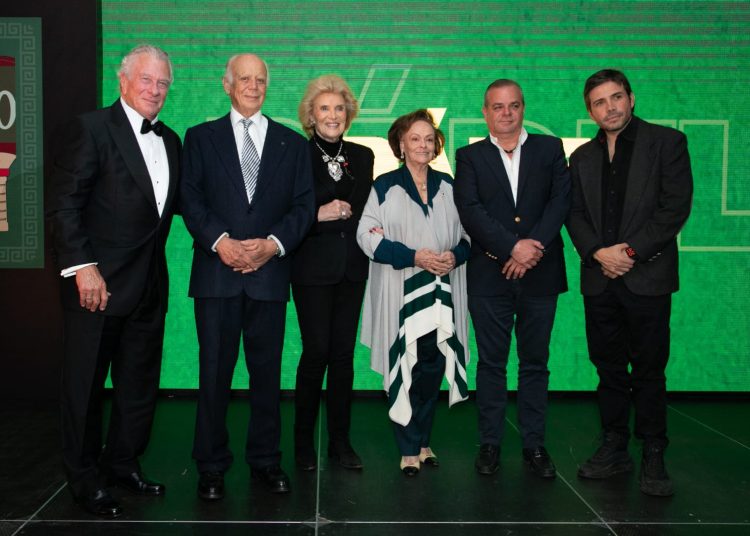 Foto: Prensa Hugo González