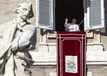 El Papa Francisco celebra su cumpleaños 87 con una fiesta circense