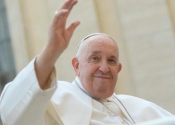 El papa Francisco pide proteger a los civiles, hospitales y lugares de culto y liberar a los rehenes en Gaza