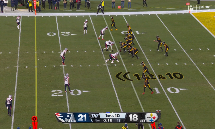 Foto: NFL