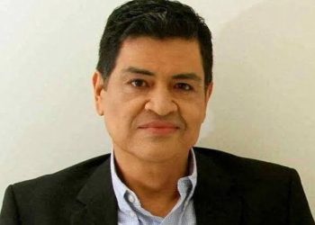 Detienen a presunto asesino del periodista Luis Enrique Ramírez en Culiacán