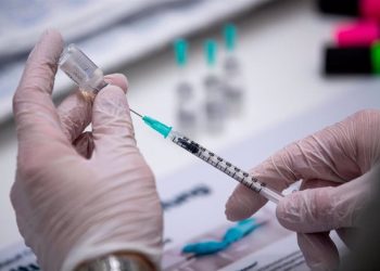 “Disponible vacuna COVID en México”: Pfizer